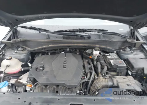 2024 Kia Sportage Sx-Prestige из США, поврежденный, VIN 5XYK53DFXRG149615